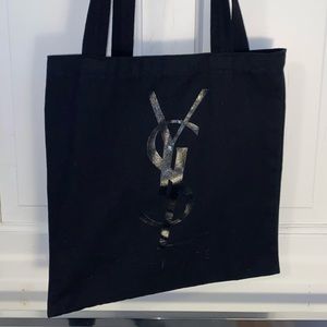 YSL Beauté Tote Bag